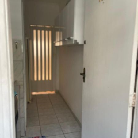 Apartamento Pe Na Areia São Vicente Exterior foto